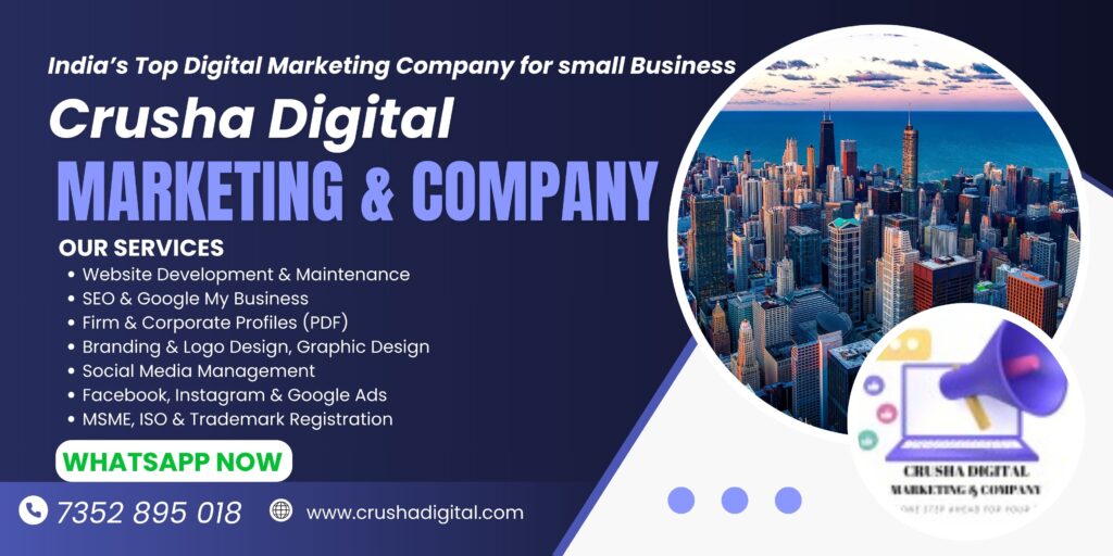 Marketing agency bihar